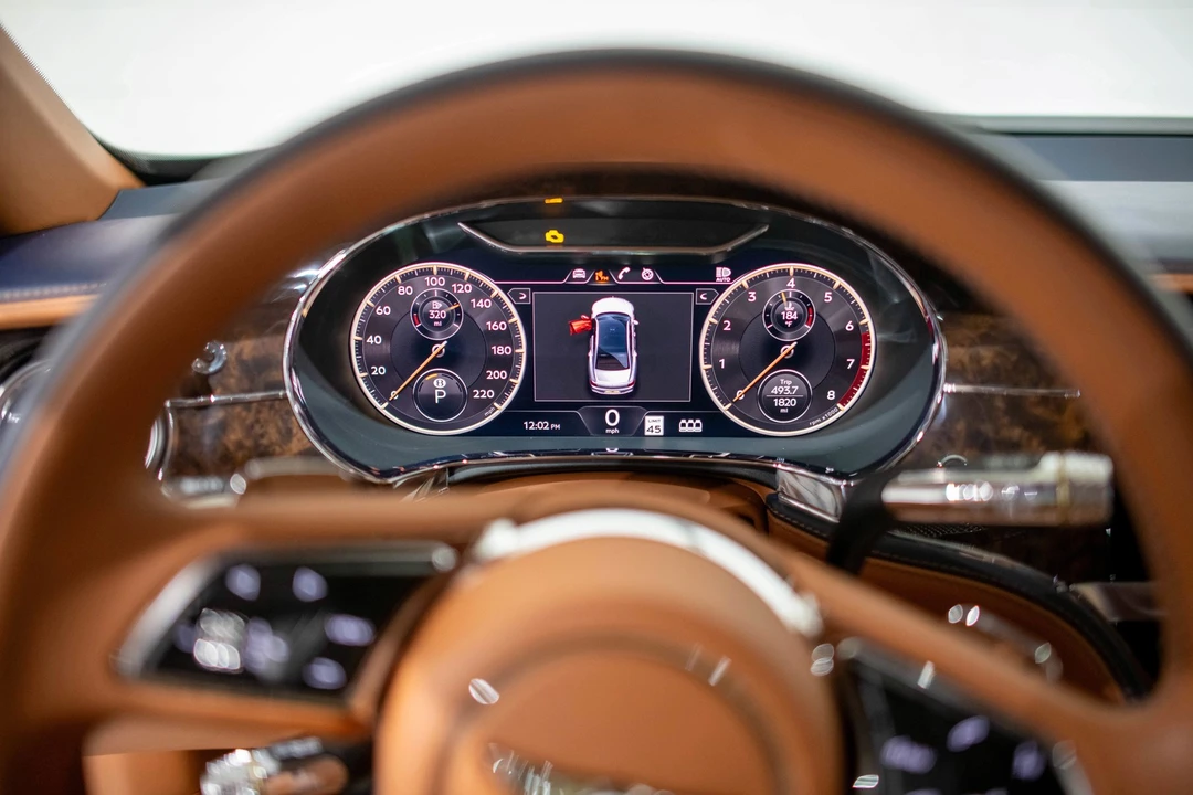 2021 Bentley Continental - Image 12 of 31