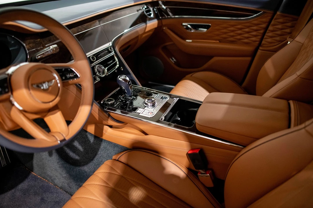 2021 Bentley Continental - Image 13 of 31