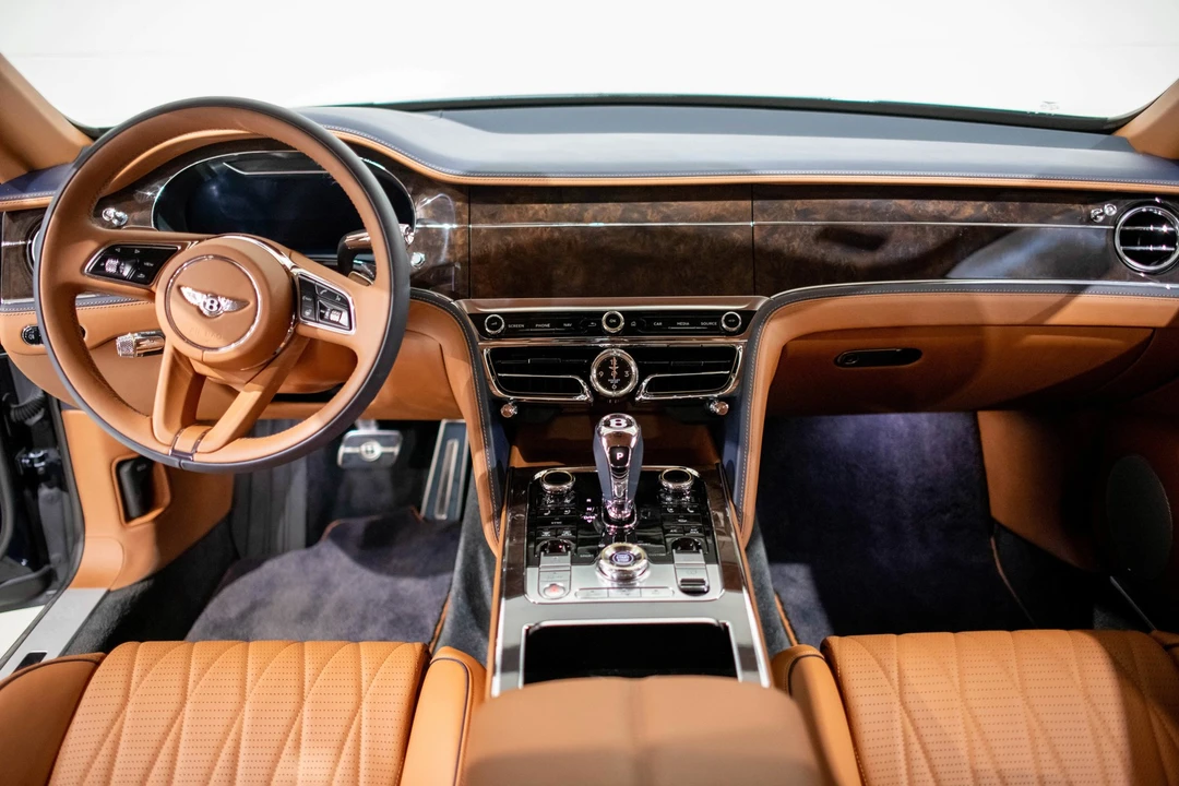 2021 Bentley Continental - Image 10 of 31