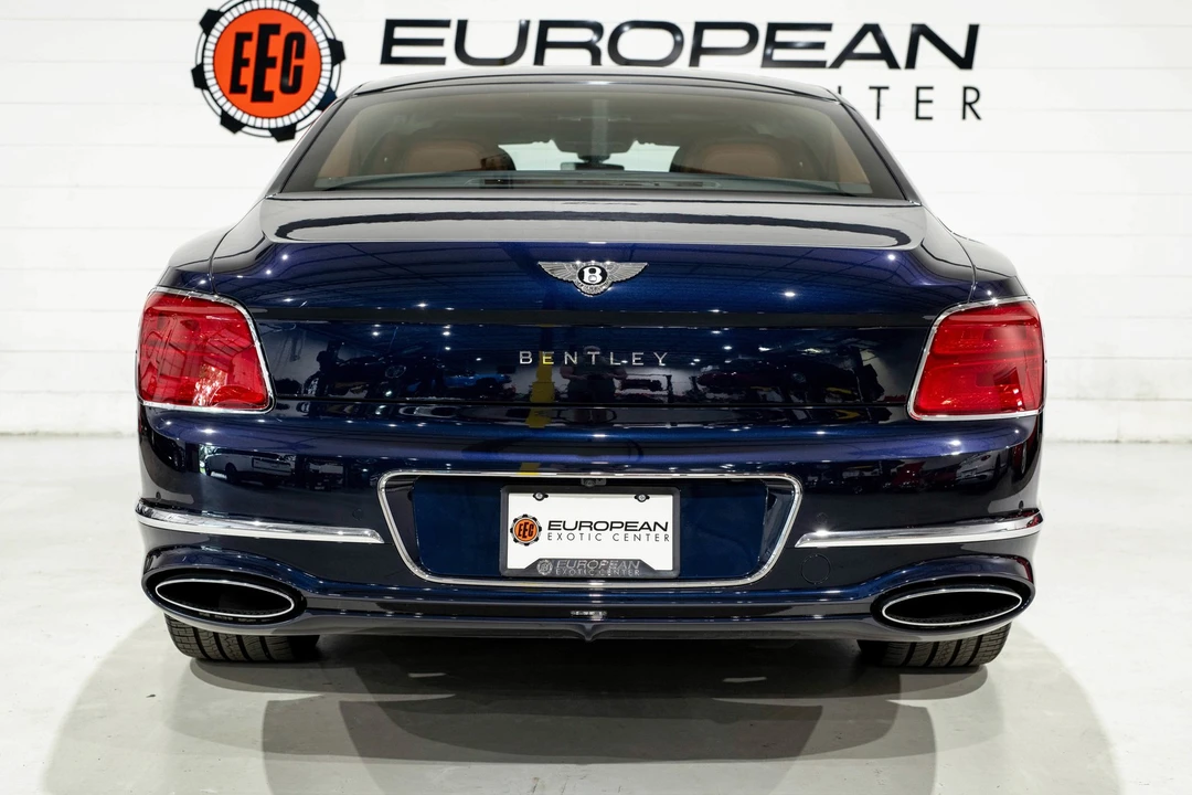 2021 Bentley Continental - Image 22 of 31