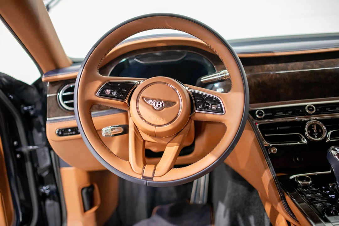 2021 Bentley Continental - Image 11 of 31