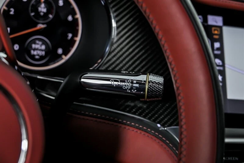 2021 Bentley Continental - Image 29 of 31