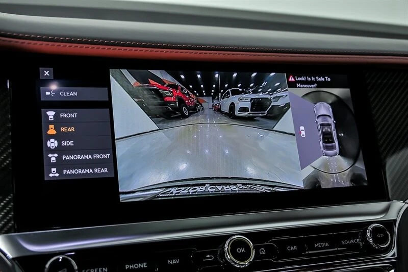 2021 Bentley Continental - Image 31 of 31