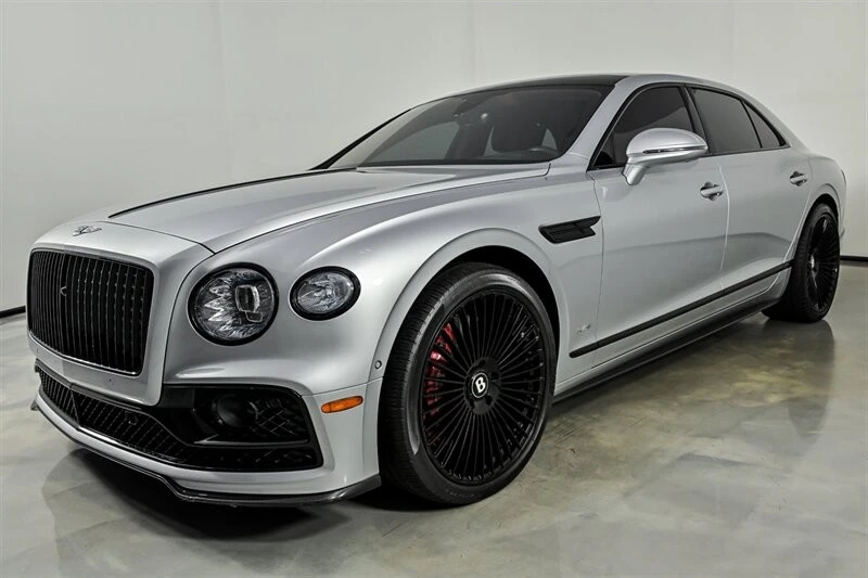2021 Bentley Continental - Image 5 of 31