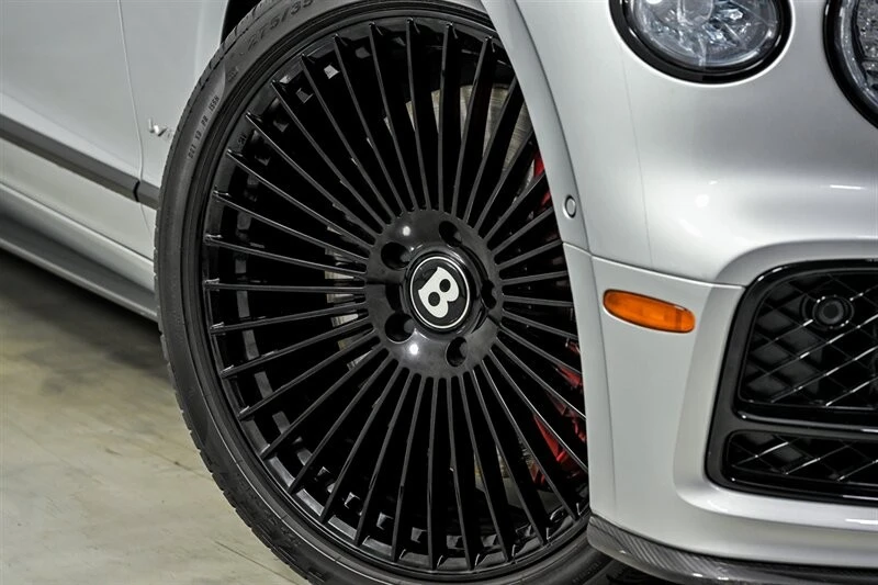 2021 Bentley Continental - Image 3 of 31