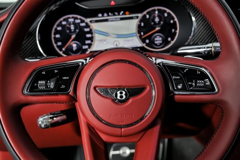 2021 Bentley Continental - Image 26 of 31