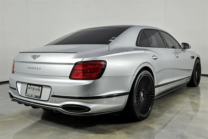 2021 Bentley Continental - Image 9 of 31