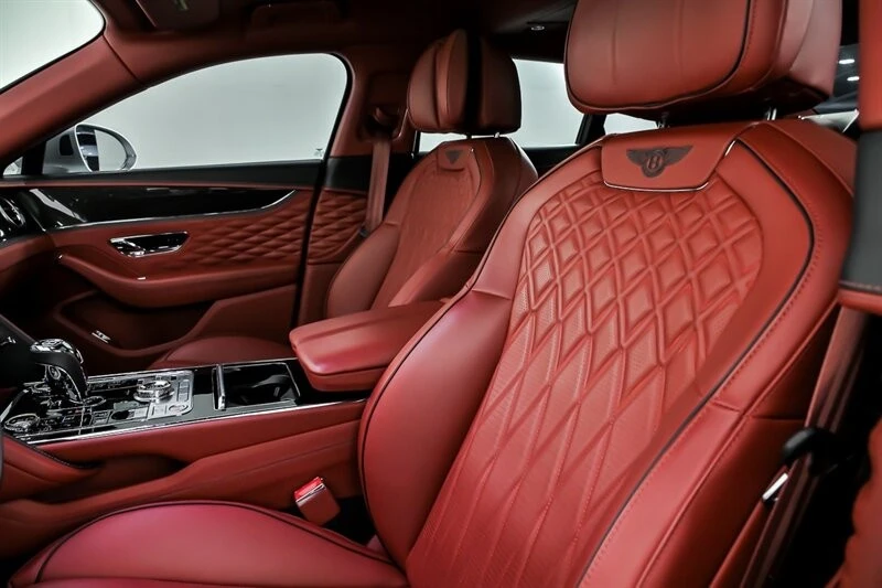 2021 Bentley Continental - Image 19 of 31