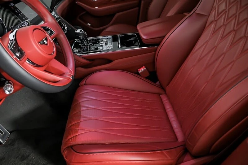 2021 Bentley Continental - Image 18 of 31