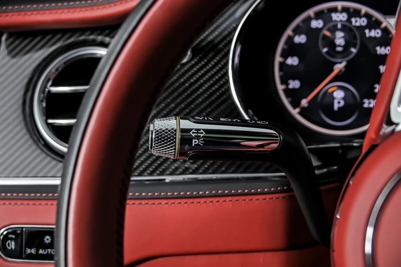 2021 Bentley Continental - Image 27 of 31