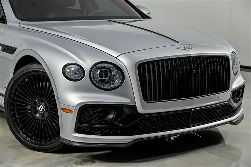 2021 Bentley Continental - Image 2 of 31
