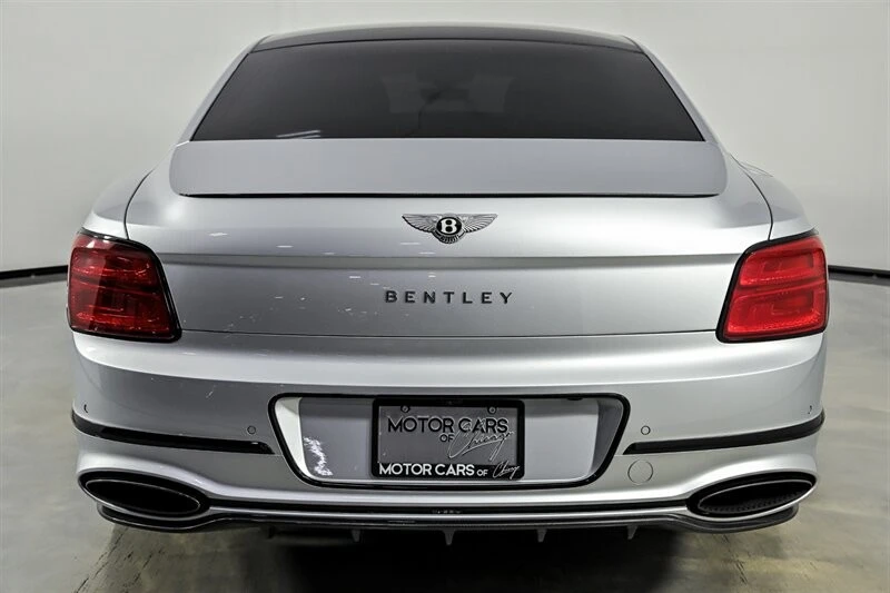 2021 Bentley Continental - Image 8 of 31