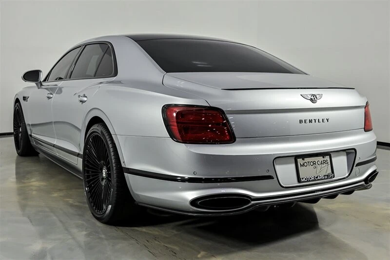 2021 Bentley Continental - Image 7 of 31