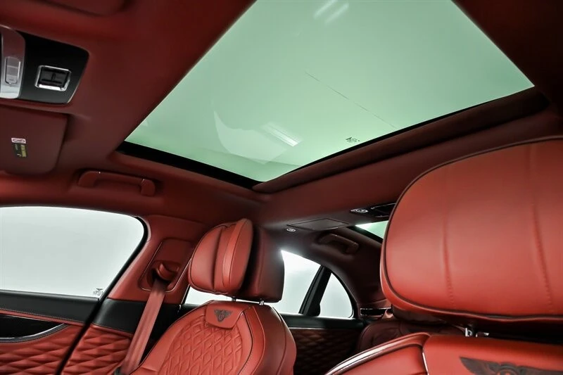 2021 Bentley Continental - Image 20 of 31