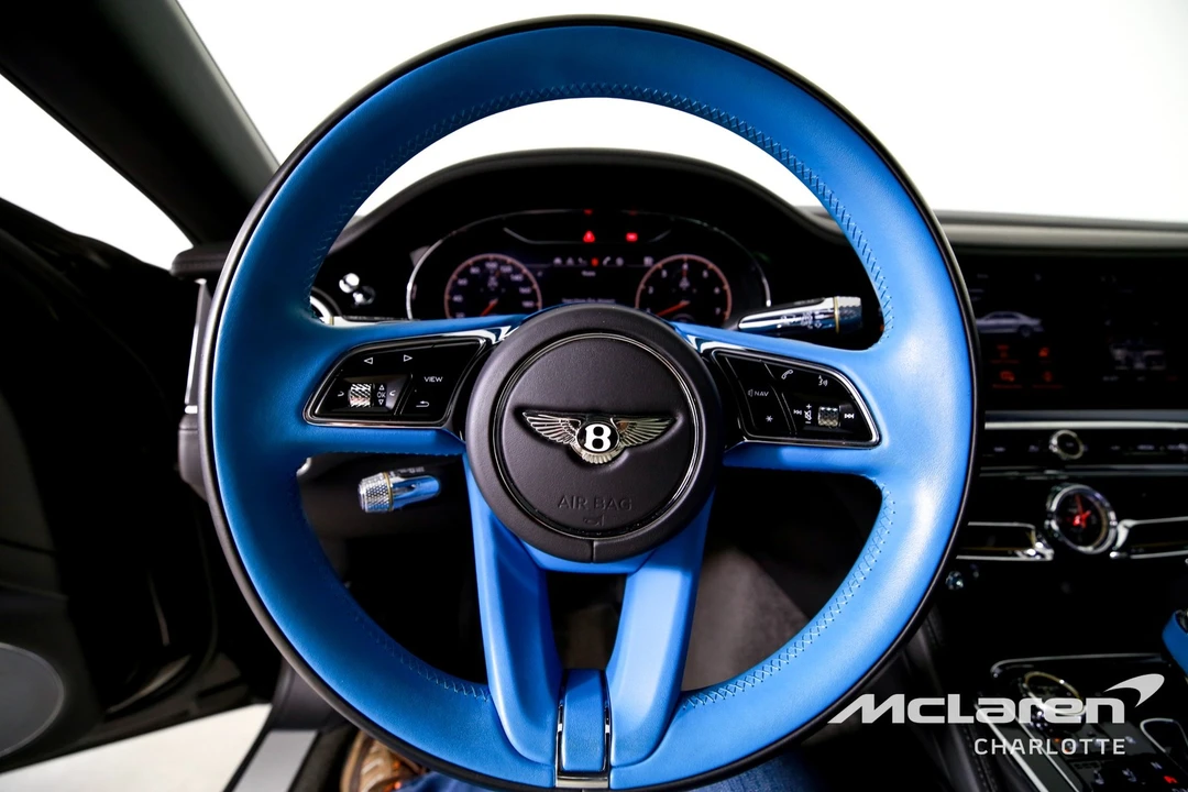 2021 Bentley Continental - Image 14 of 21