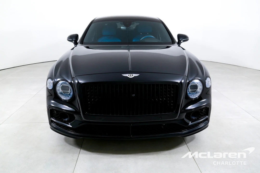 2021 Bentley Continental - Image 4 of 21