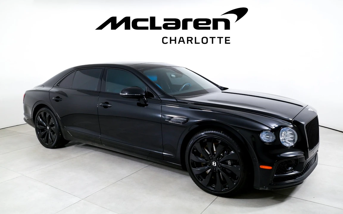 2021 Bentley Continental - Image 2 of 12