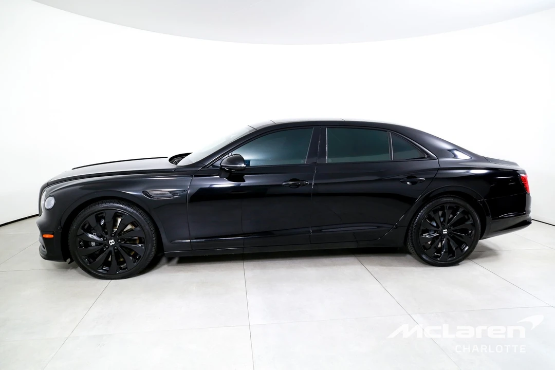2021 Bentley Continental - Image 5 of 12