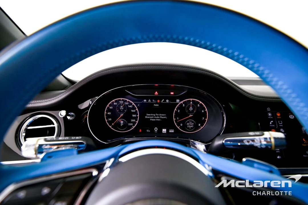 2021 Bentley Continental - Image 13 of 21