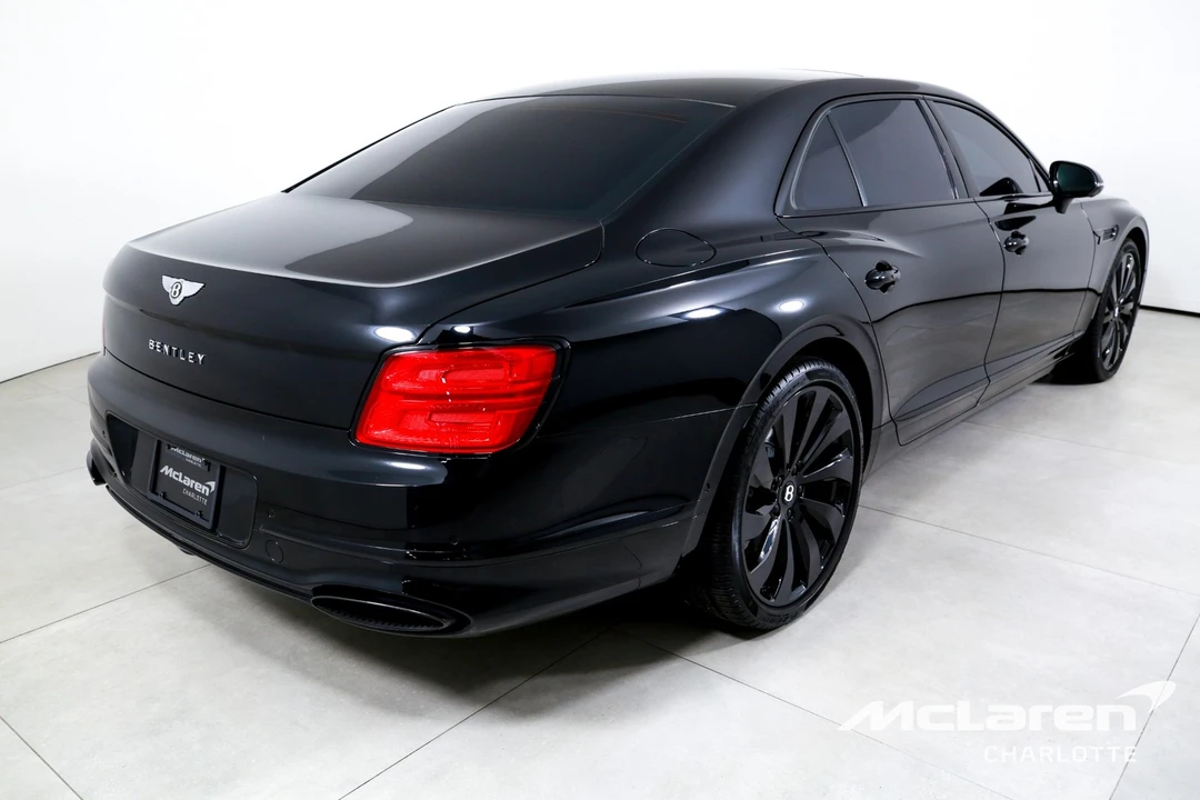 2021 Bentley Continental - Image 8 of 21