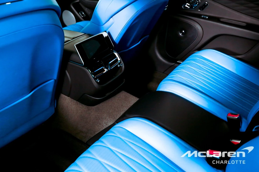2021 Bentley Continental - Image 19 of 21