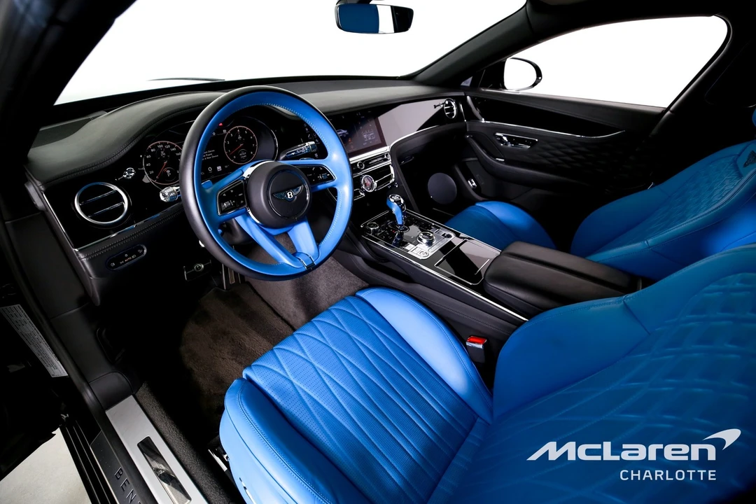 2021 Bentley Continental - Image 12 of 21
