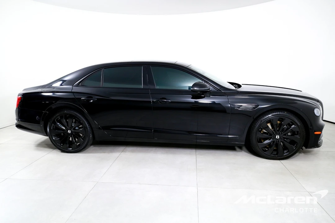 2021 Bentley Continental - Image 9 of 12