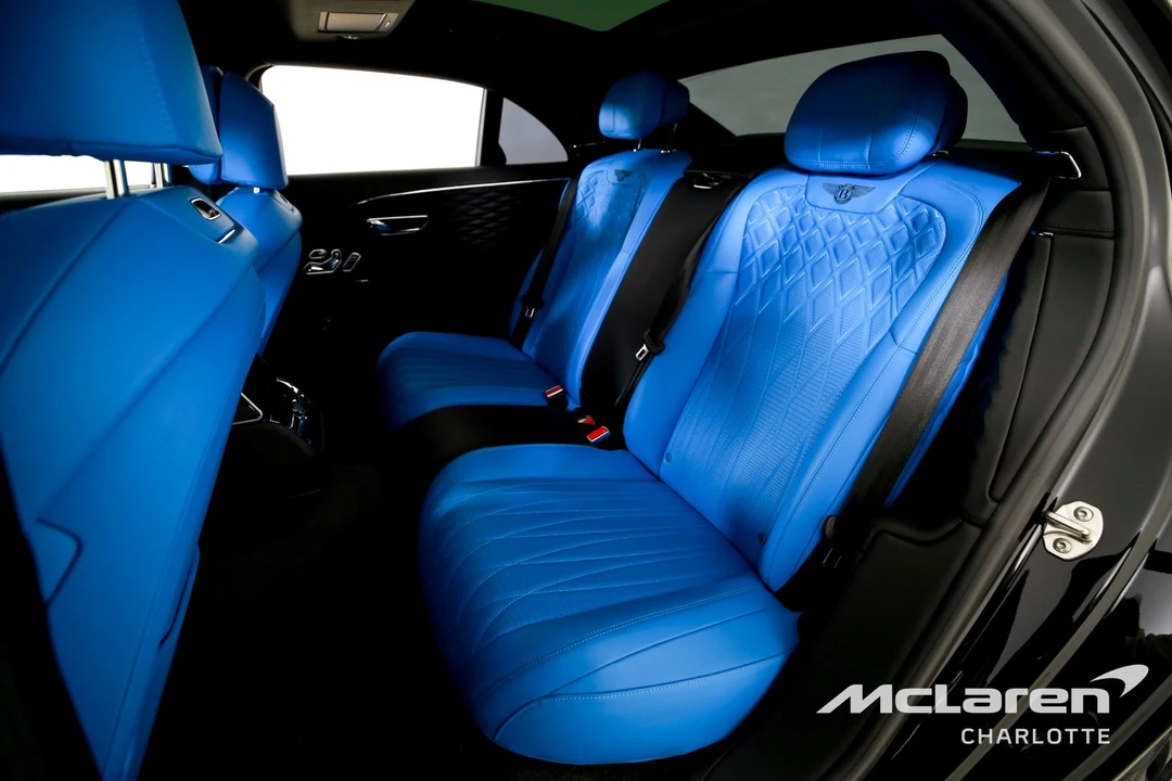 2021 Bentley Continental - Image 18 of 21