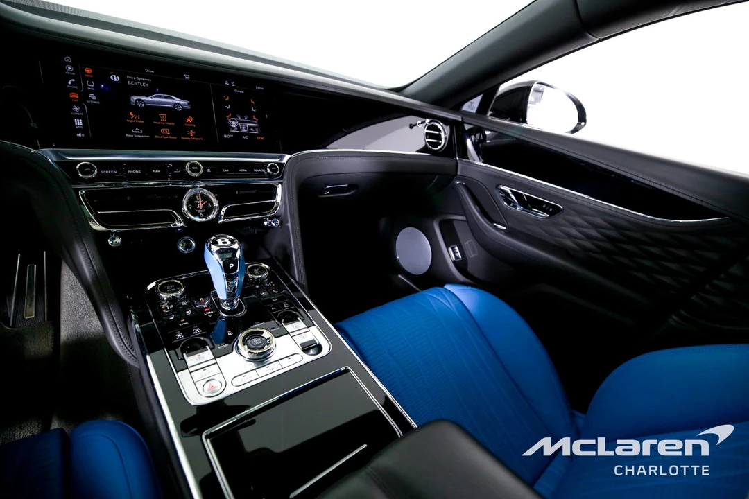 2021 Bentley Continental - Image 15 of 21