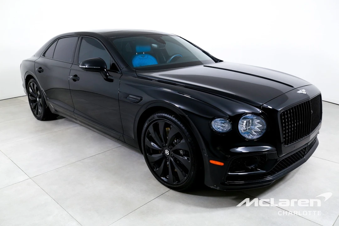 2021 Bentley Continental - Image 3 of 21
