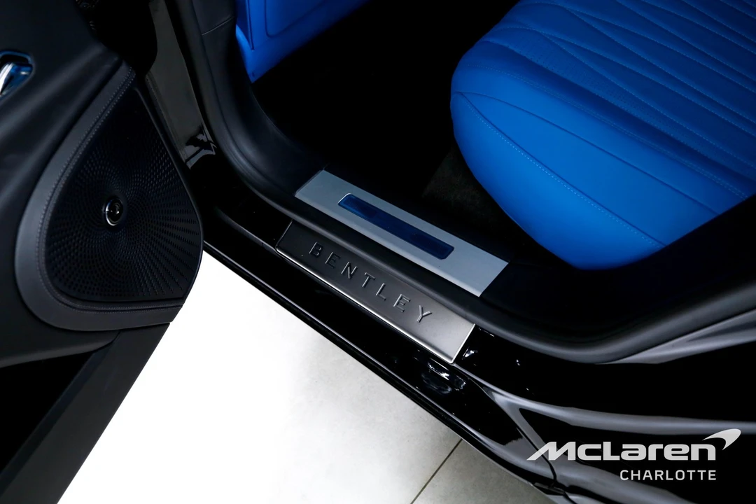 2021 Bentley Continental - Image 20 of 21