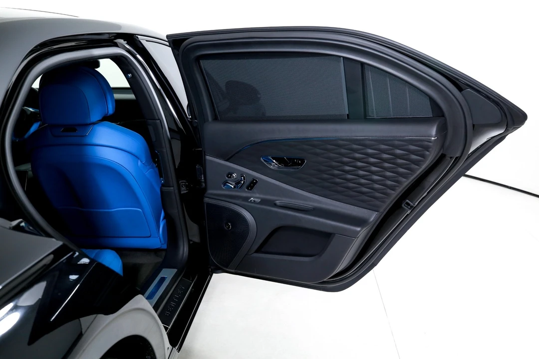 2021 Bentley Continental - Image 21 of 21