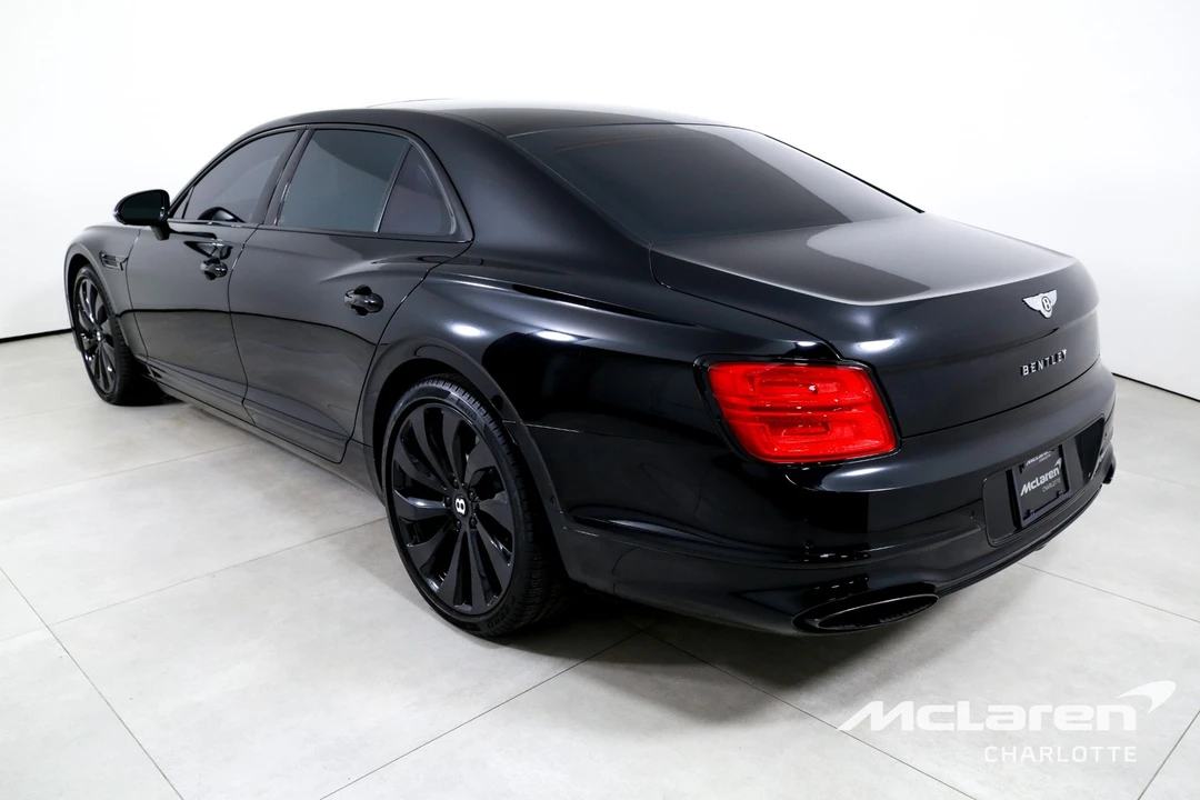 2021 Bentley Continental - Image 6 of 21