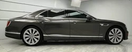 2021 Bentley Continental Flying Spur - Image 3 of 18