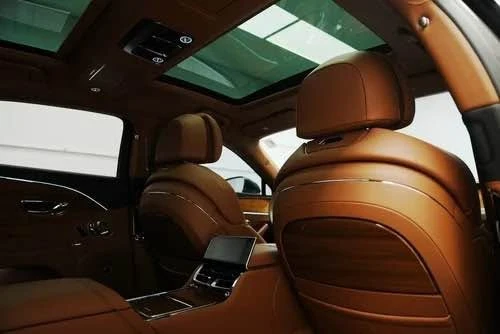 2021 Bentley Continental Flying Spur - Image 9 of 18
