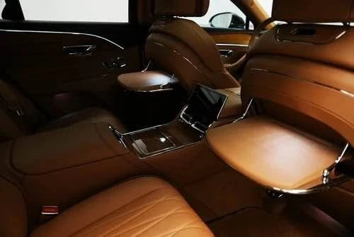 2021 Bentley Continental Flying Spur - Image 10 of 18