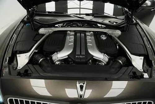 2021 Bentley Continental Flying Spur - Image 12 of 18