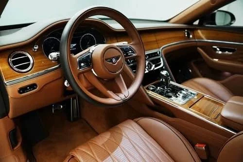 2021 Bentley Continental Flying Spur - Image 7 of 18