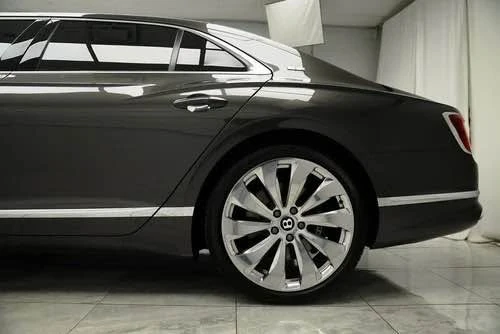 2021 Bentley Continental Flying Spur - Image 5 of 18