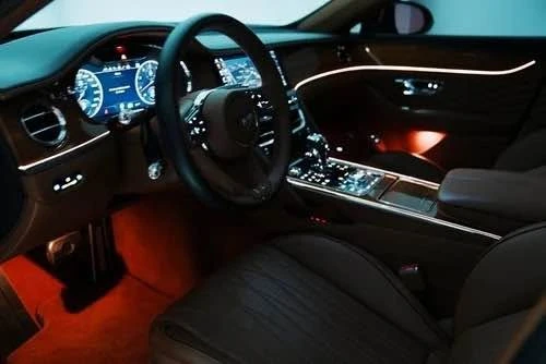 2021 Bentley Continental Flying Spur - Image 16 of 18
