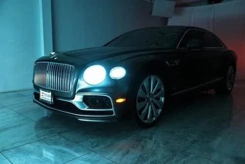2021 Bentley Continental Flying Spur - Image 14 of 18