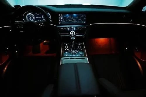 2021 Bentley Continental Flying Spur - Image 17 of 18
