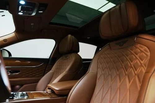 2021 Bentley Continental Flying Spur - Image 8 of 18