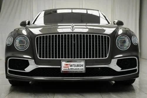 2021 Bentley Continental Flying Spur - Image 2 of 18