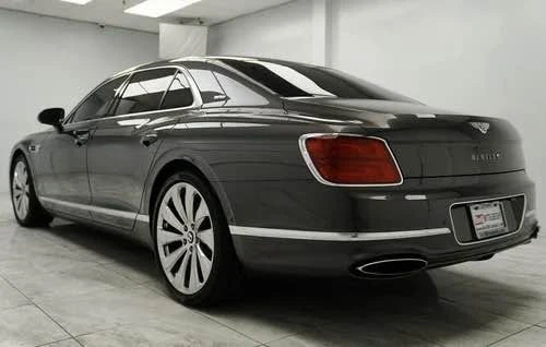 2021 Bentley Continental Flying Spur - Image 4 of 18