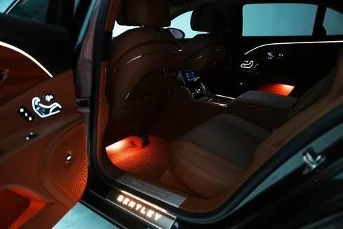 2021 Bentley Continental Flying Spur - Image 18 of 18
