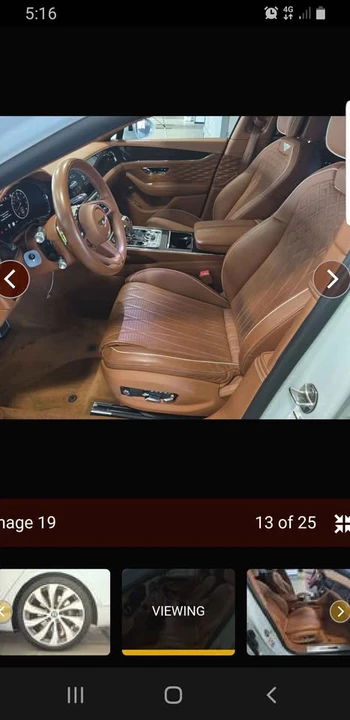 2021 Bentley - Image 5 of 15