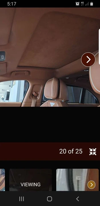 2021 Bentley - Image 12 of 15