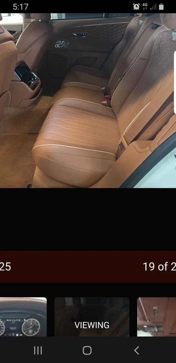 2021 Bentley - Image 11 of 15