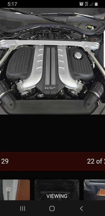 2021 Bentley - Image 13 of 15